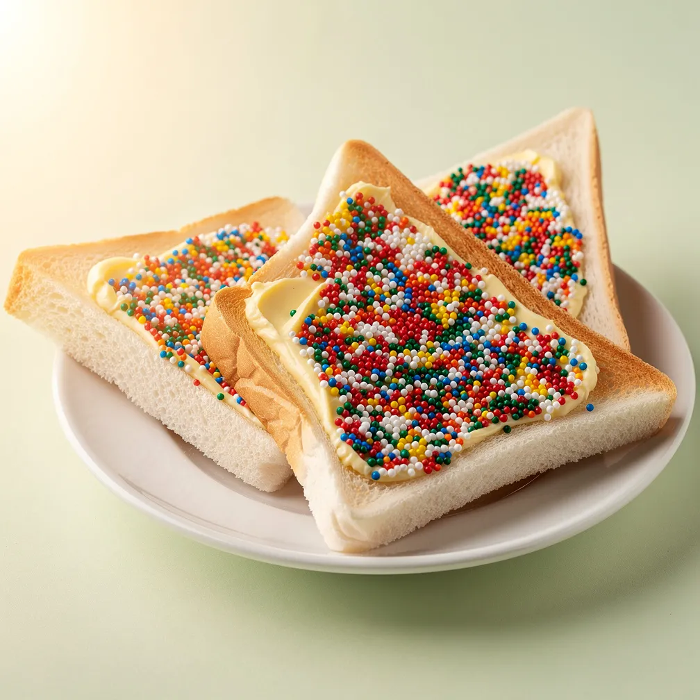 Feenbrot — nutrition facts