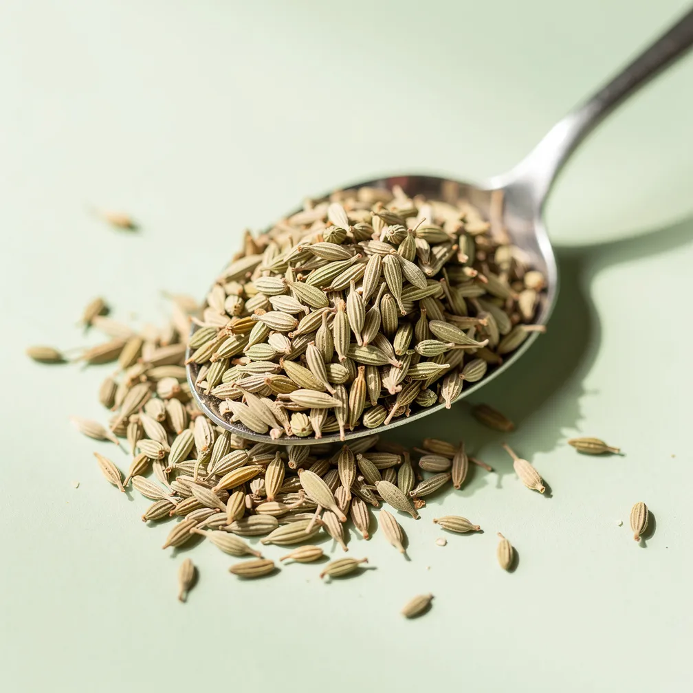 Fenchel — nutrition facts