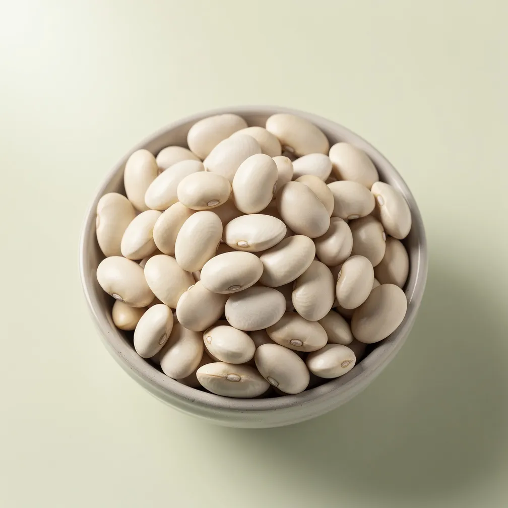 Fesol de Castellfollit — nutrition facts