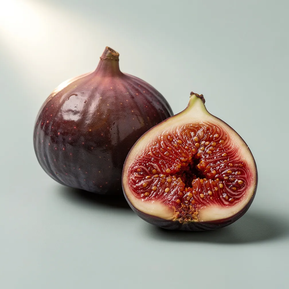 Feige — nutrition facts