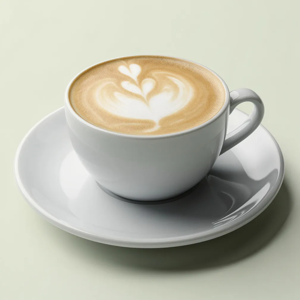 Flat White — nutrition facts