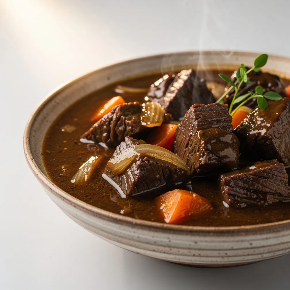 Flämische Carbonnade — nutrition facts