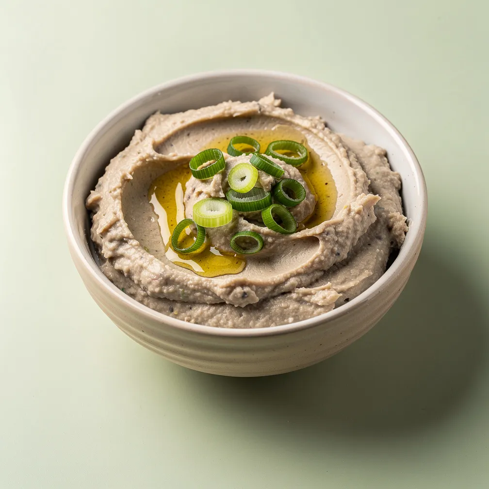 Forshmak Heringsaufstrich — nutrition facts
