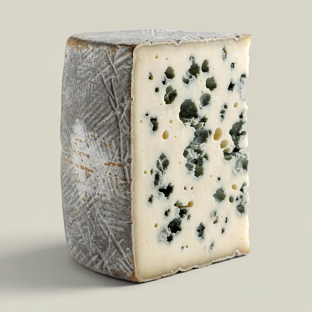 Fourme d'Ambert AOP — nutrition facts