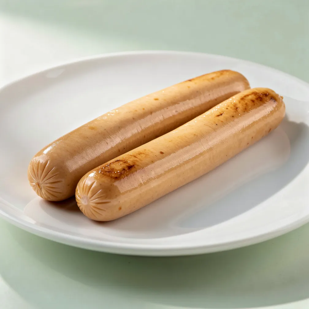 Frankfurter Würstchen — nutrition facts