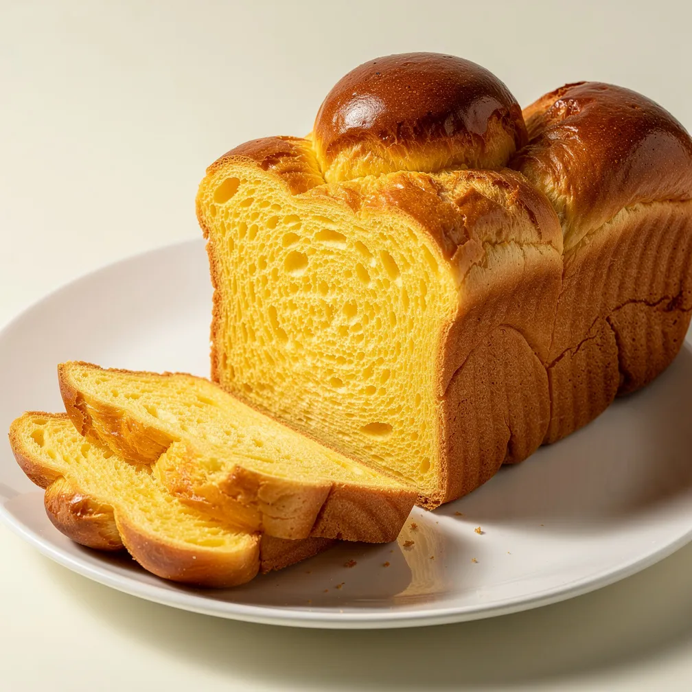 Brioche — nutrition facts