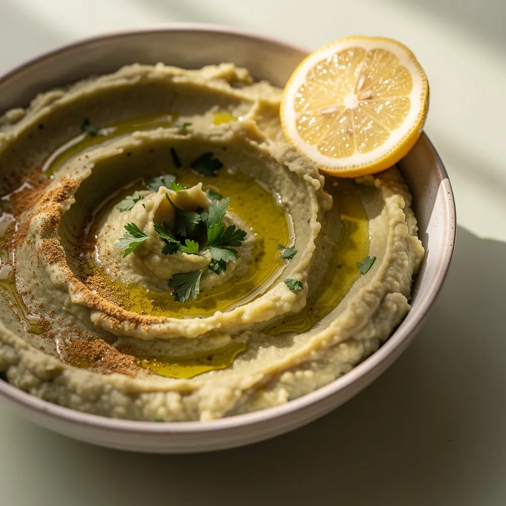 Ful Medames — nutrition facts