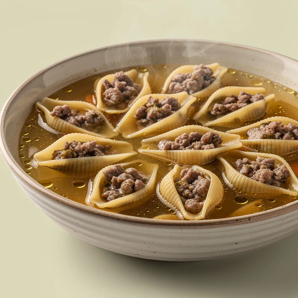 Galets de Nadal — nutrition facts