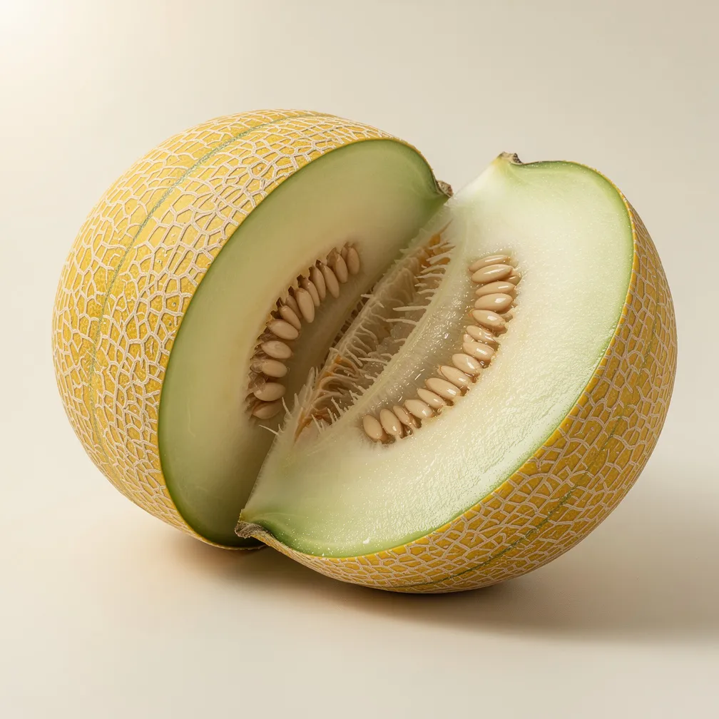 Galia-Melone — nutrition facts