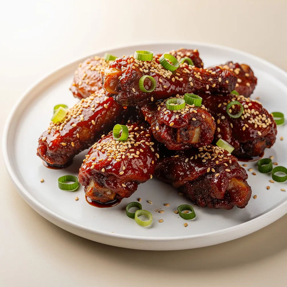 General-Tso-Hühnchen — nutrition facts