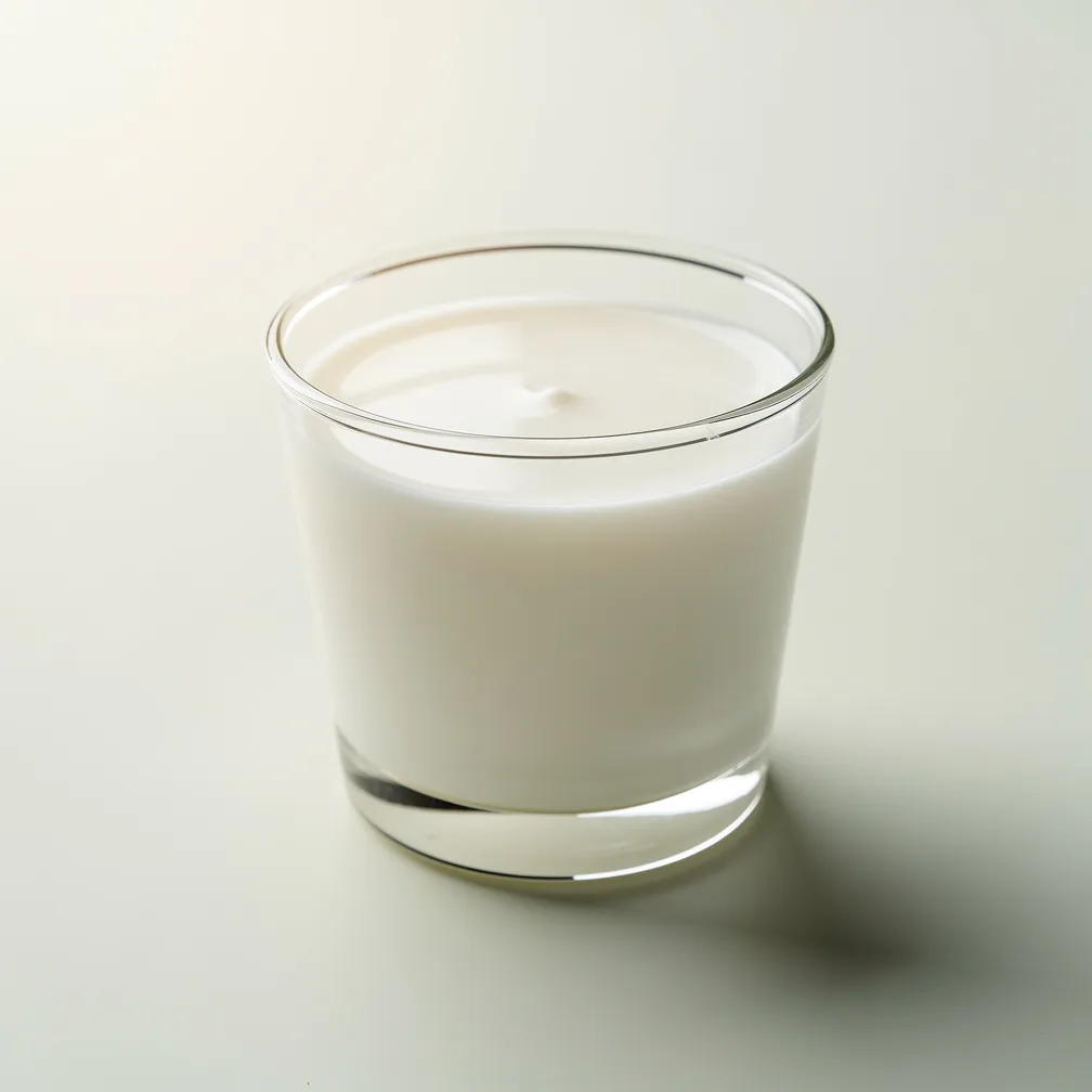 Ziegenmilch — nutrition facts