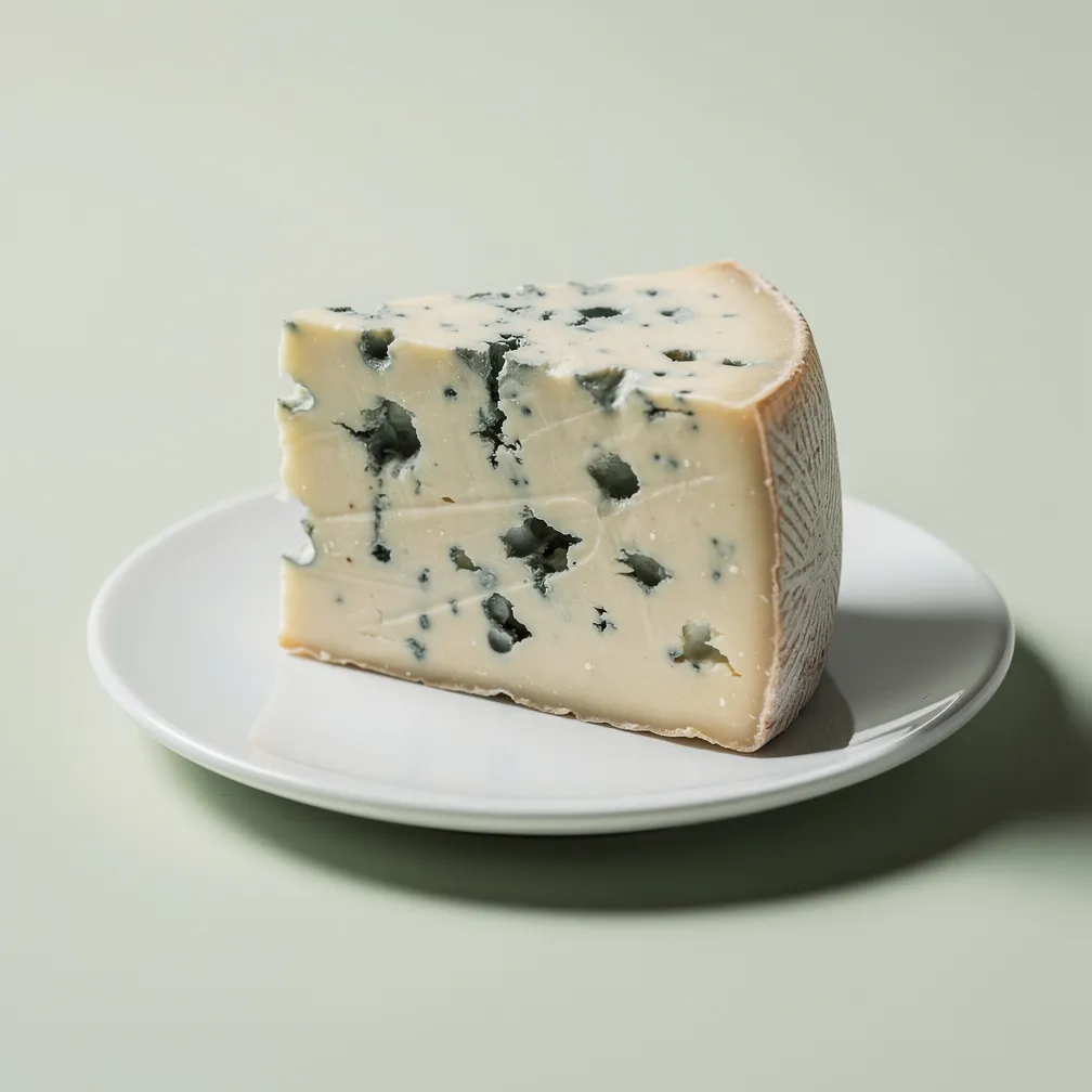 Gorgonzola DOP — nutrition facts