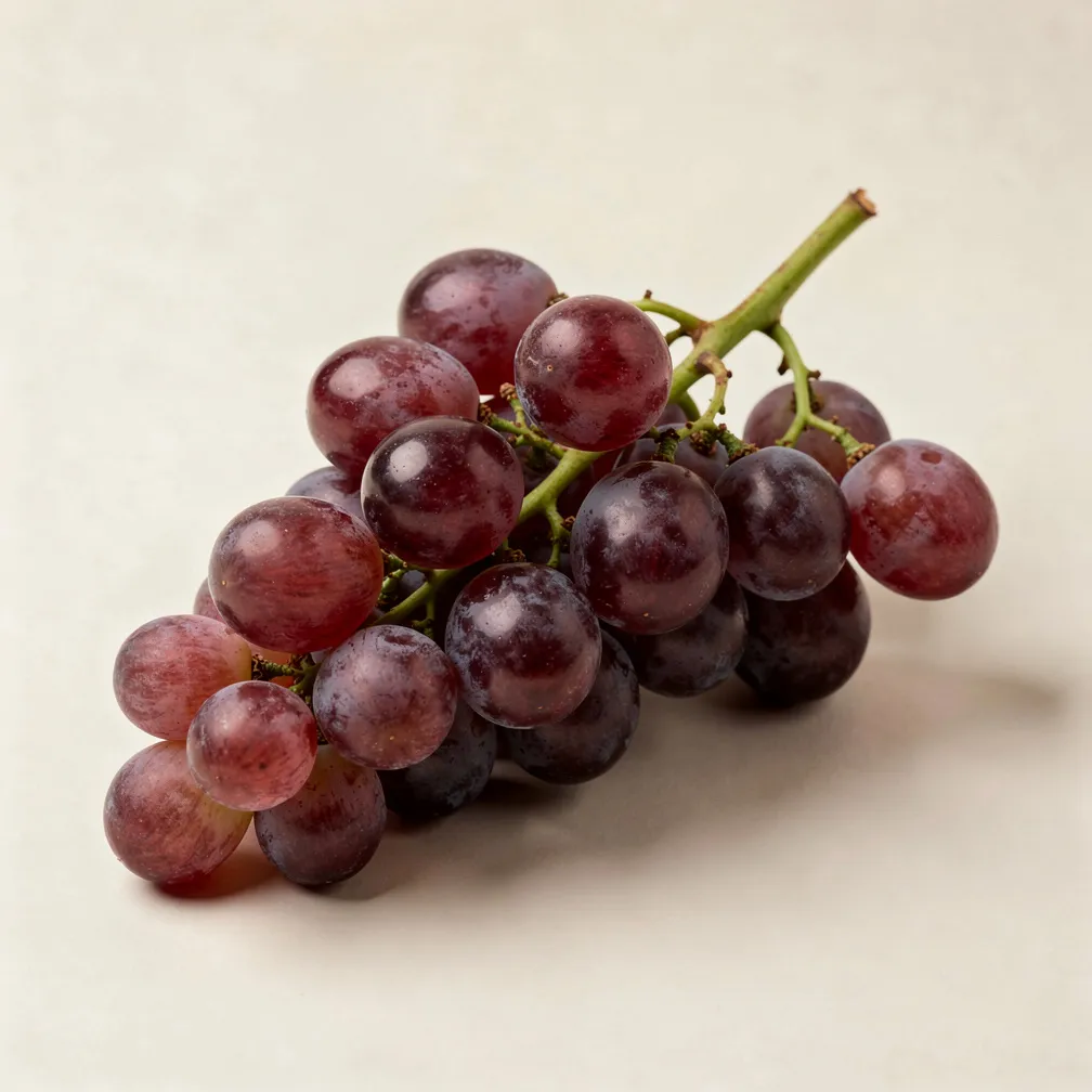 Traube — nutrition facts