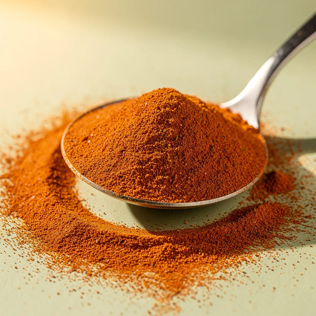 Muskatellerpfeffer, gemahlen — nutrition facts