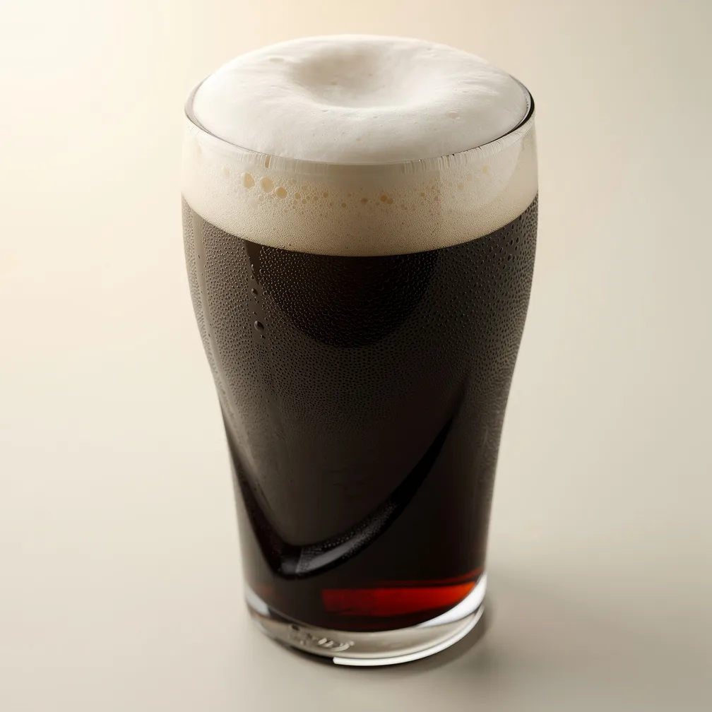 Guinness Draught — nutrition facts