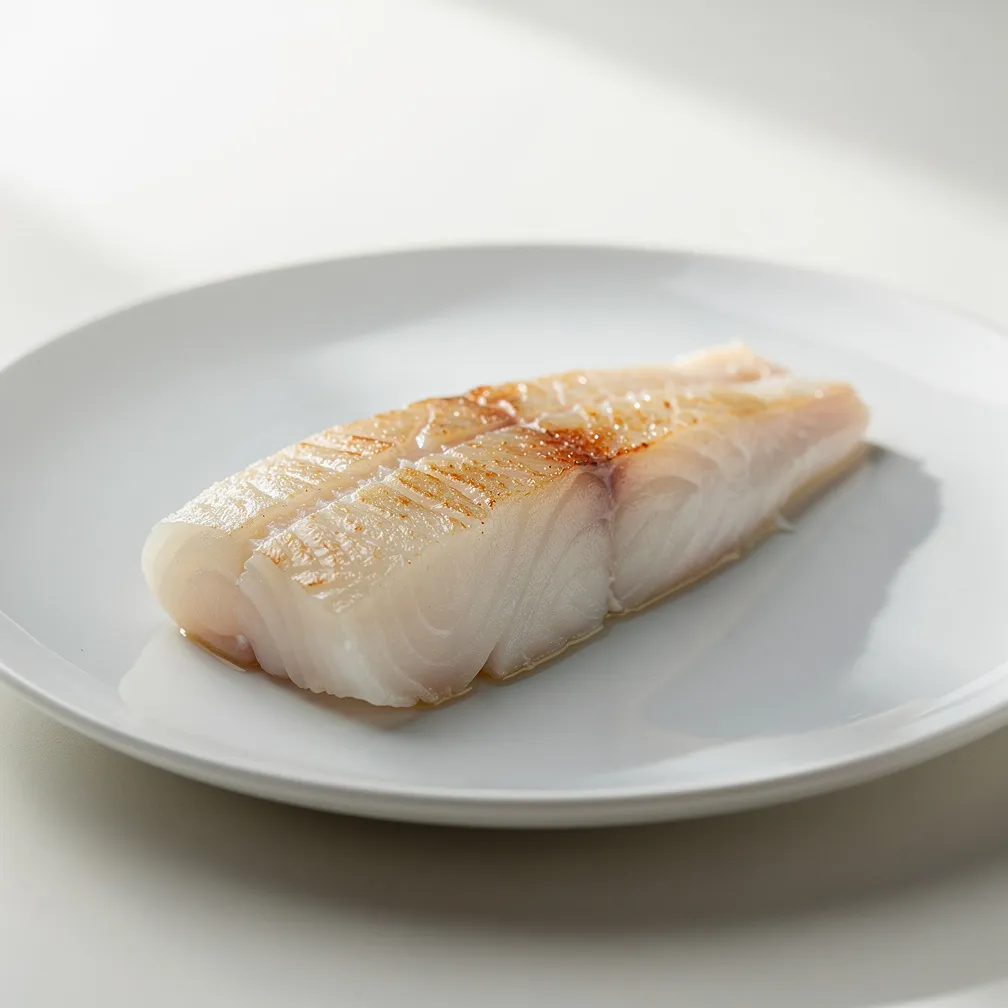 Seehecht — nutrition facts