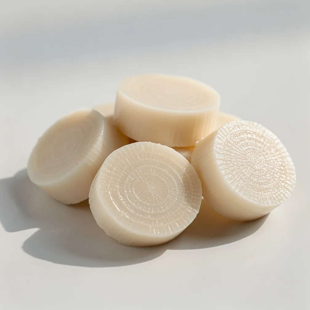 Palmenherzen — nutrition facts