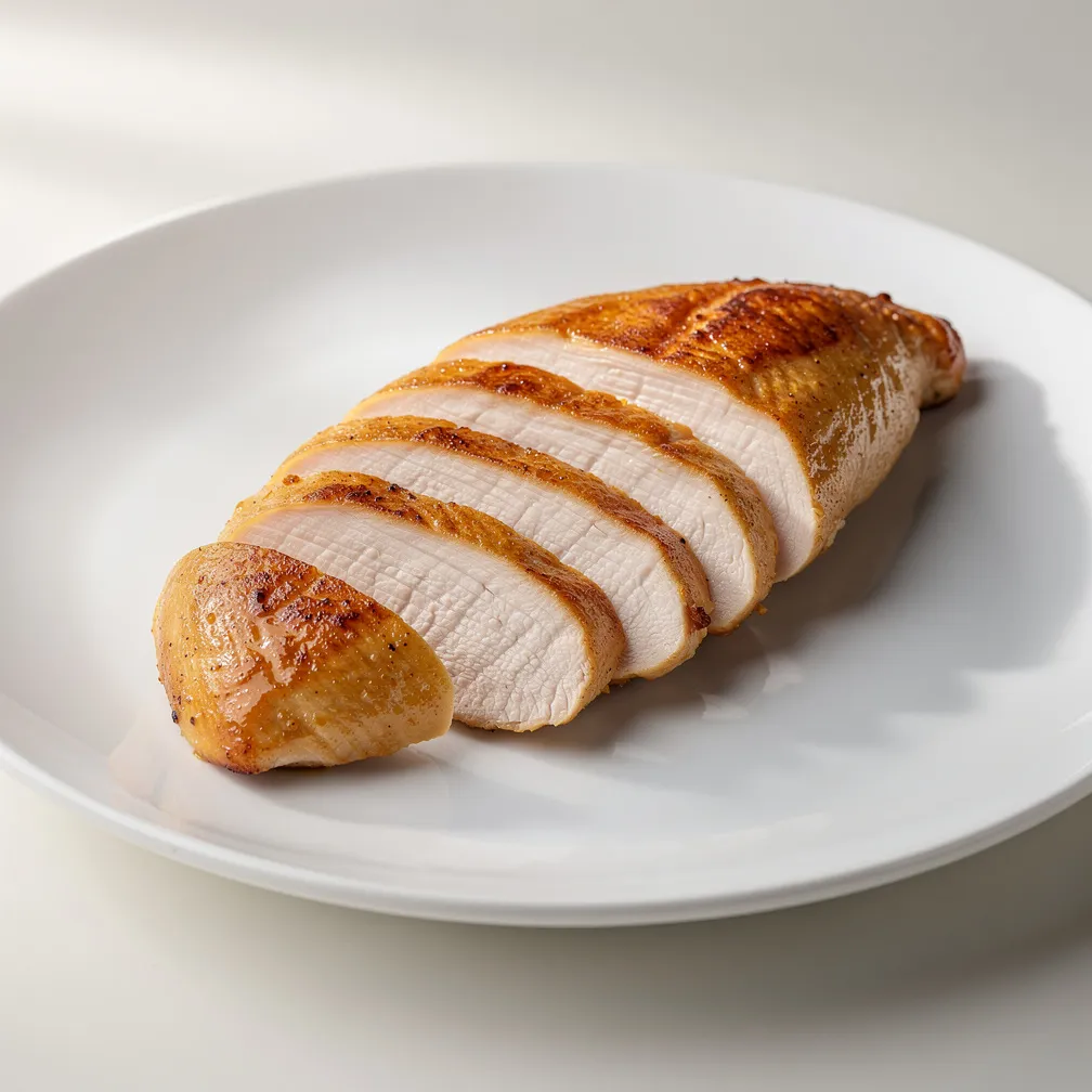 Hähnchenfilet — nutrition facts