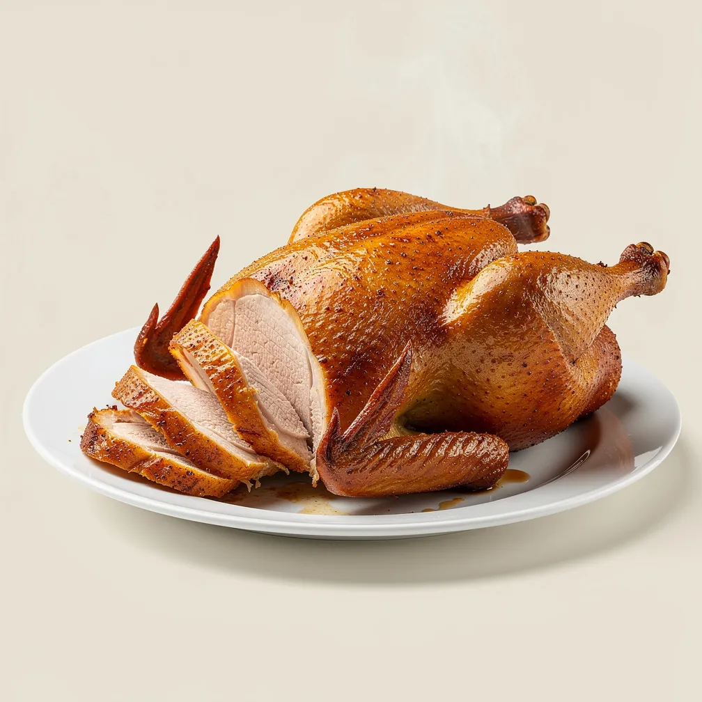 Huhn — nutrition facts