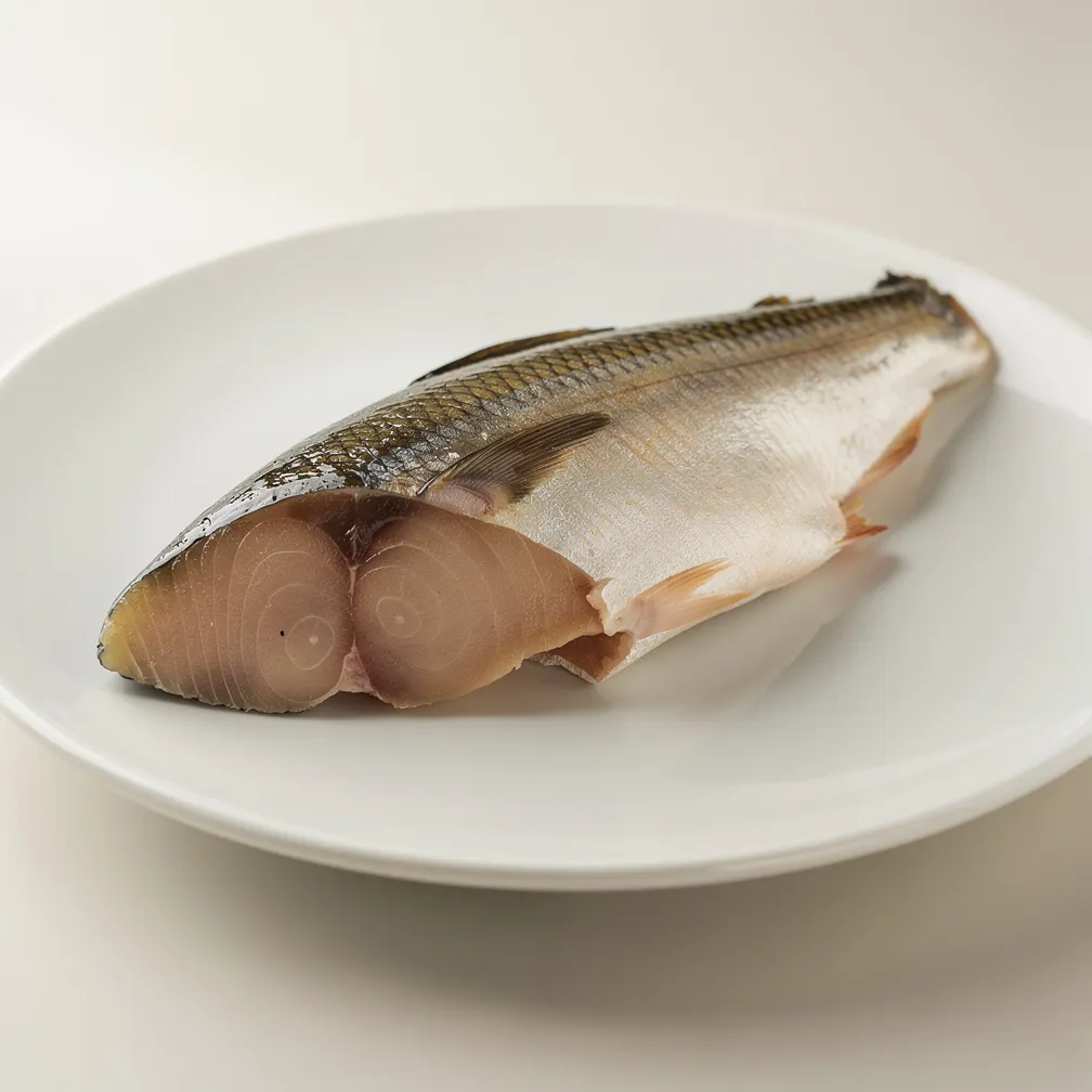 Hering — nutrition facts