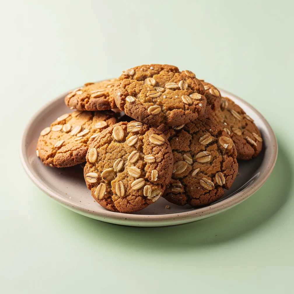 Hobnobs — nutrition facts