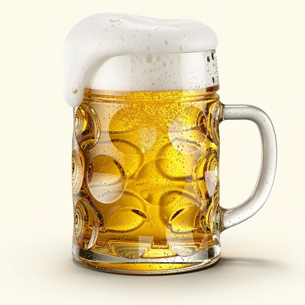 Hofbräu Münchner Helles — nutrition facts