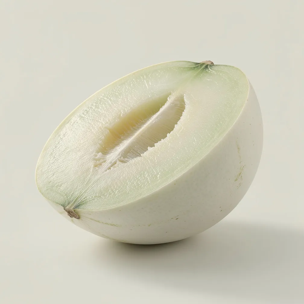 Honigmelone — nutrition facts