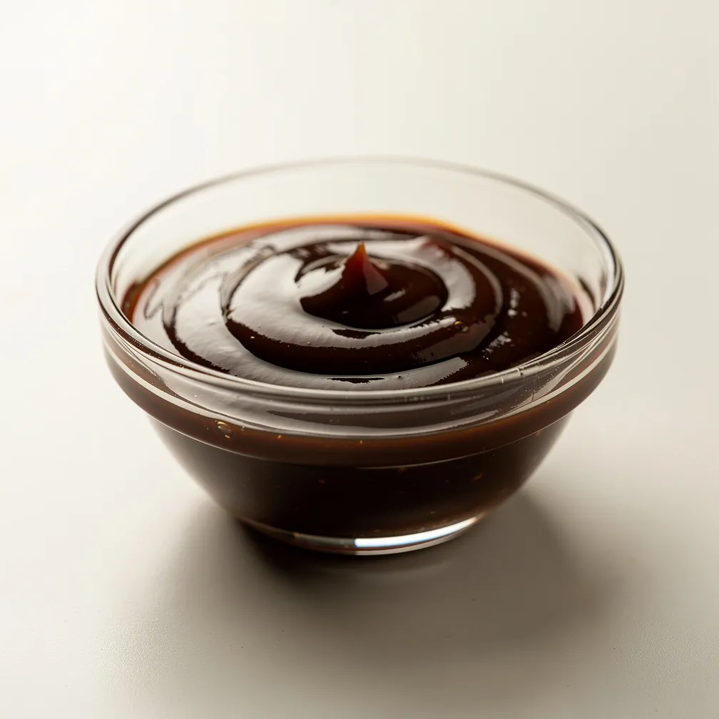HP Brown Sauce — nutrition facts