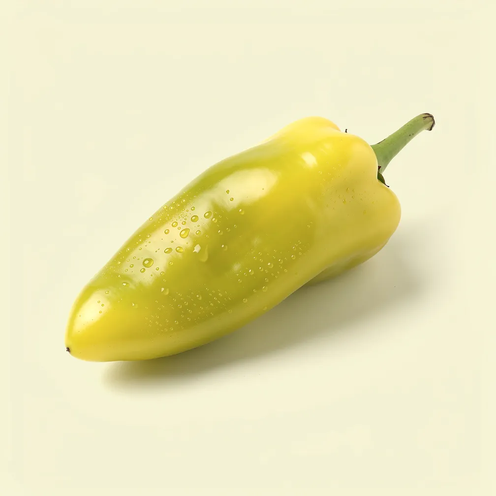 Paprika, ungarisch — nutrition facts