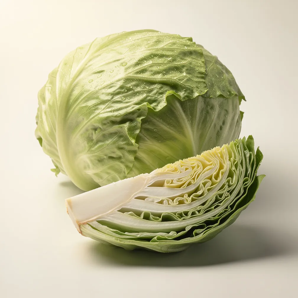 Eisbergsalat — nutrition facts