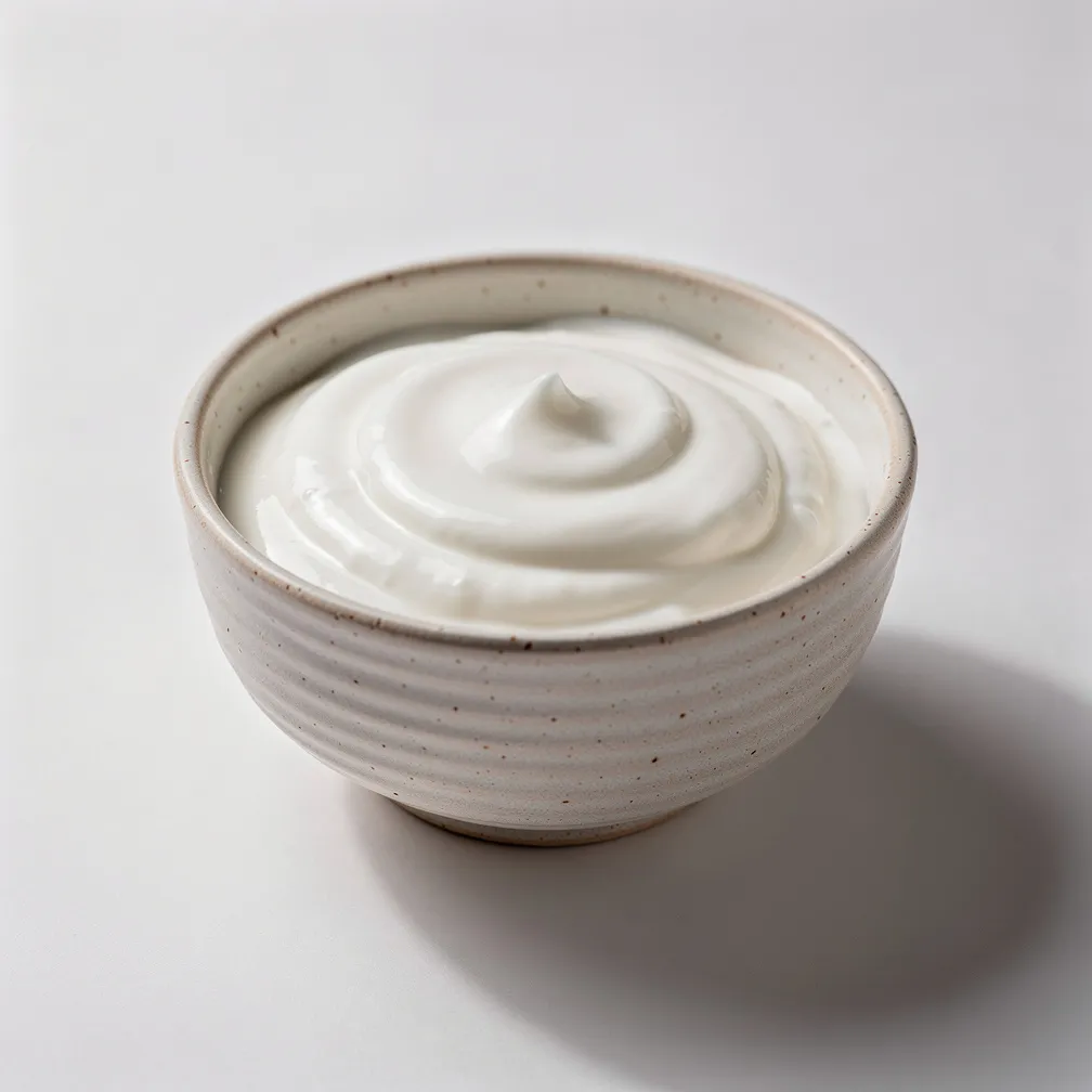 Handgemachter Joghurt — nutrition facts