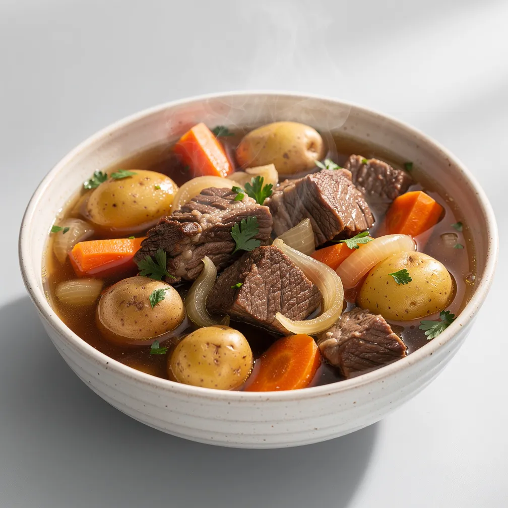 Irish Stew — nutrition facts