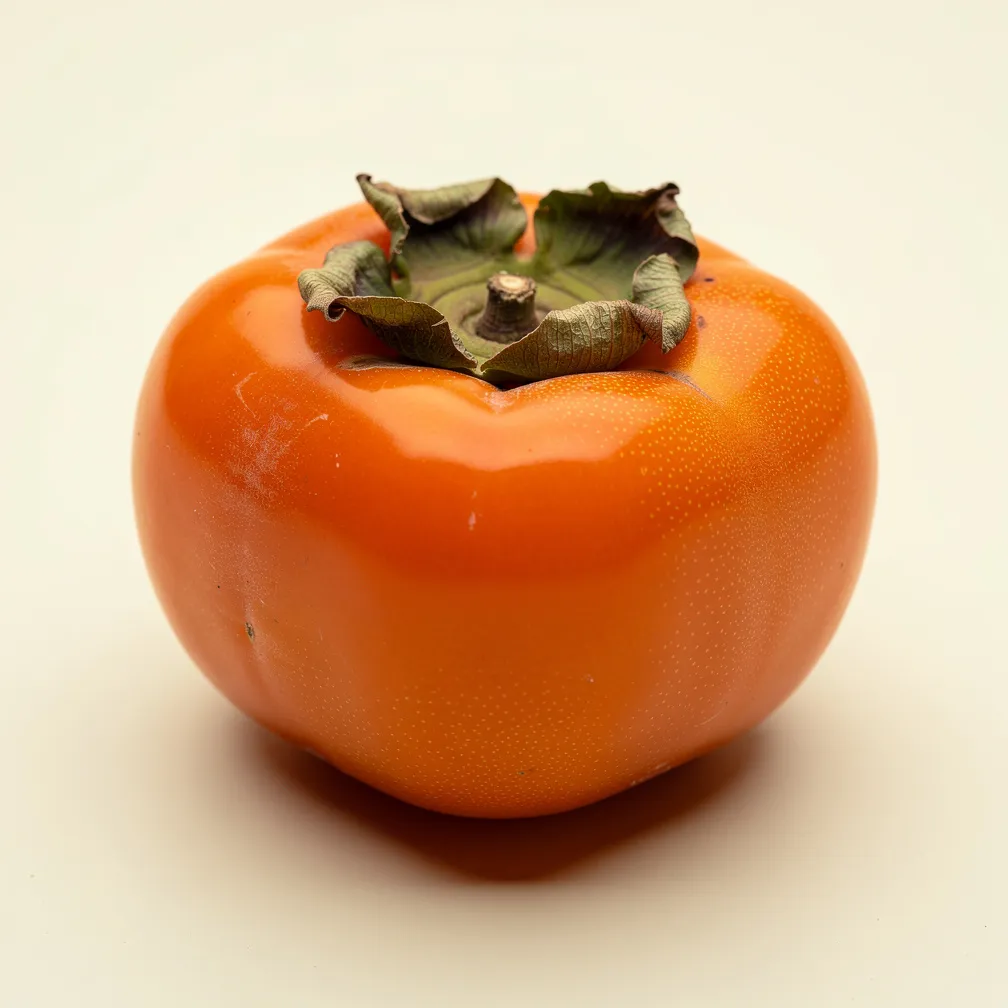 Kaki, japanisch — nutrition facts