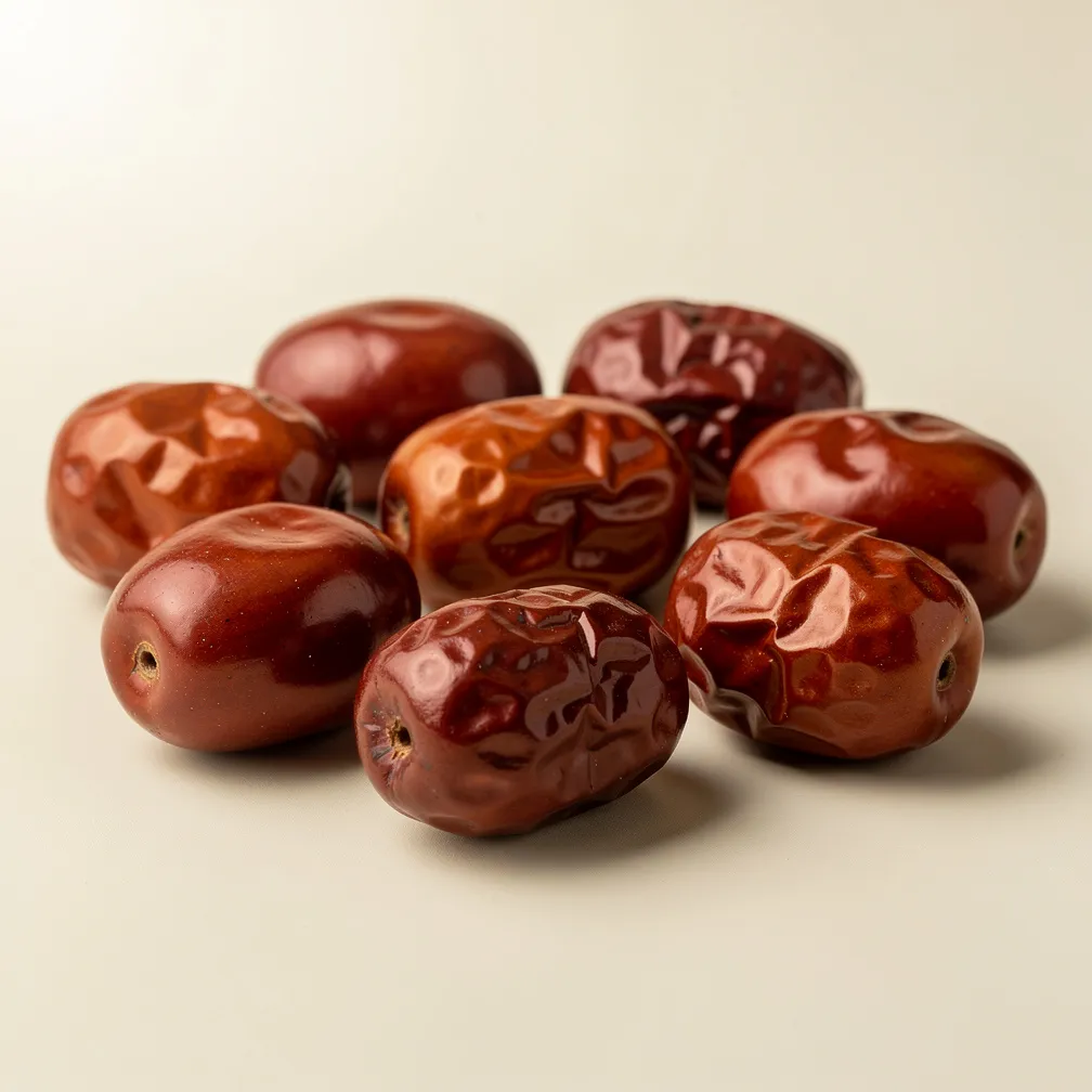 Jujube — nutrition facts