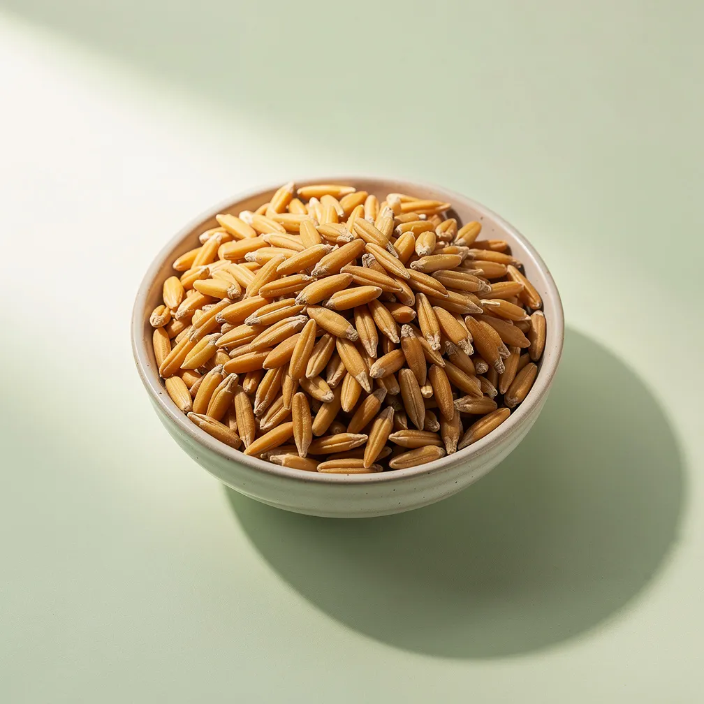 Kamut Khorasan-Weizen — nutrition facts