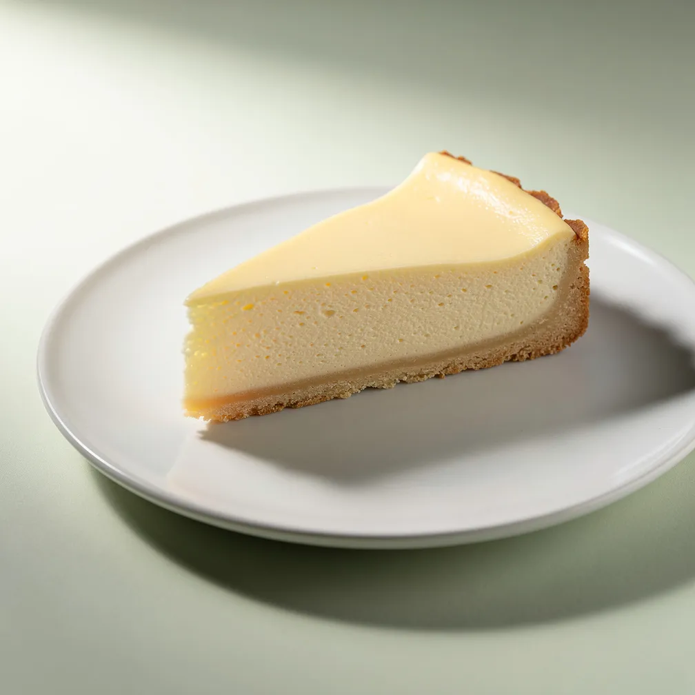 Käsekuchen — nutrition facts