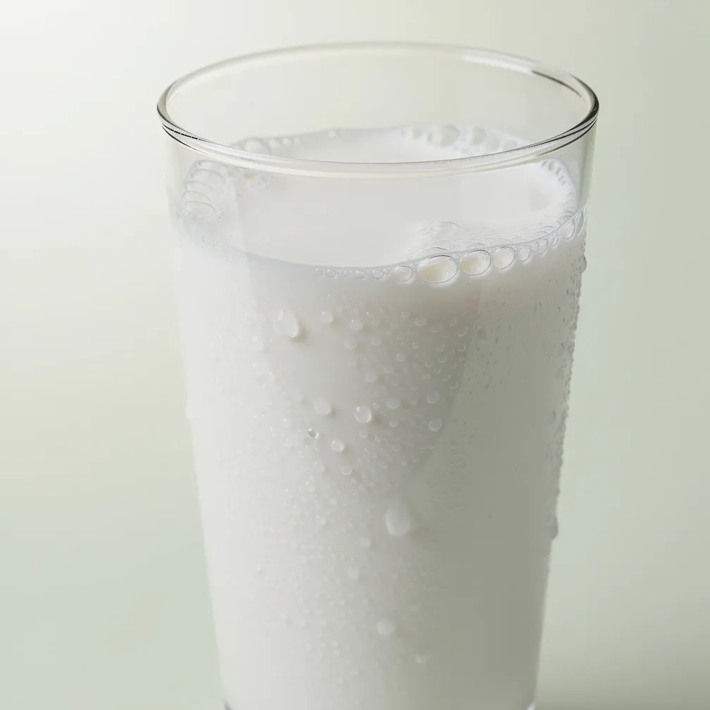 Kefir 1% Fett — nutrition facts