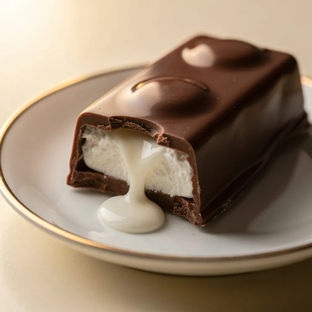 Kinder Riegel — nutrition facts