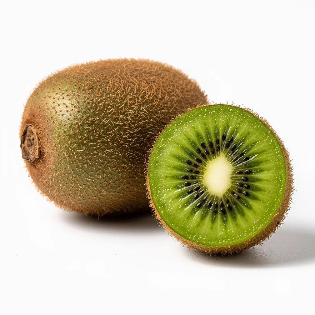 Kiwifrucht — nutrition facts