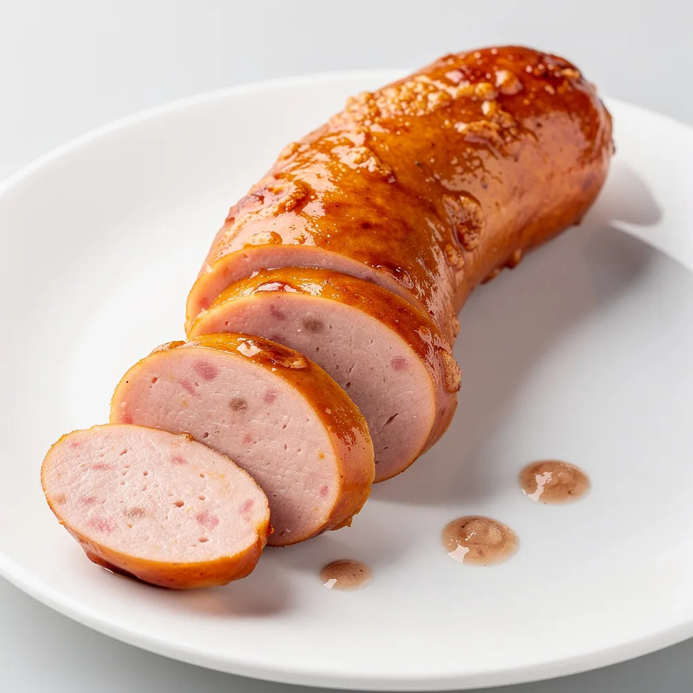 Knackwurst — nutrition facts