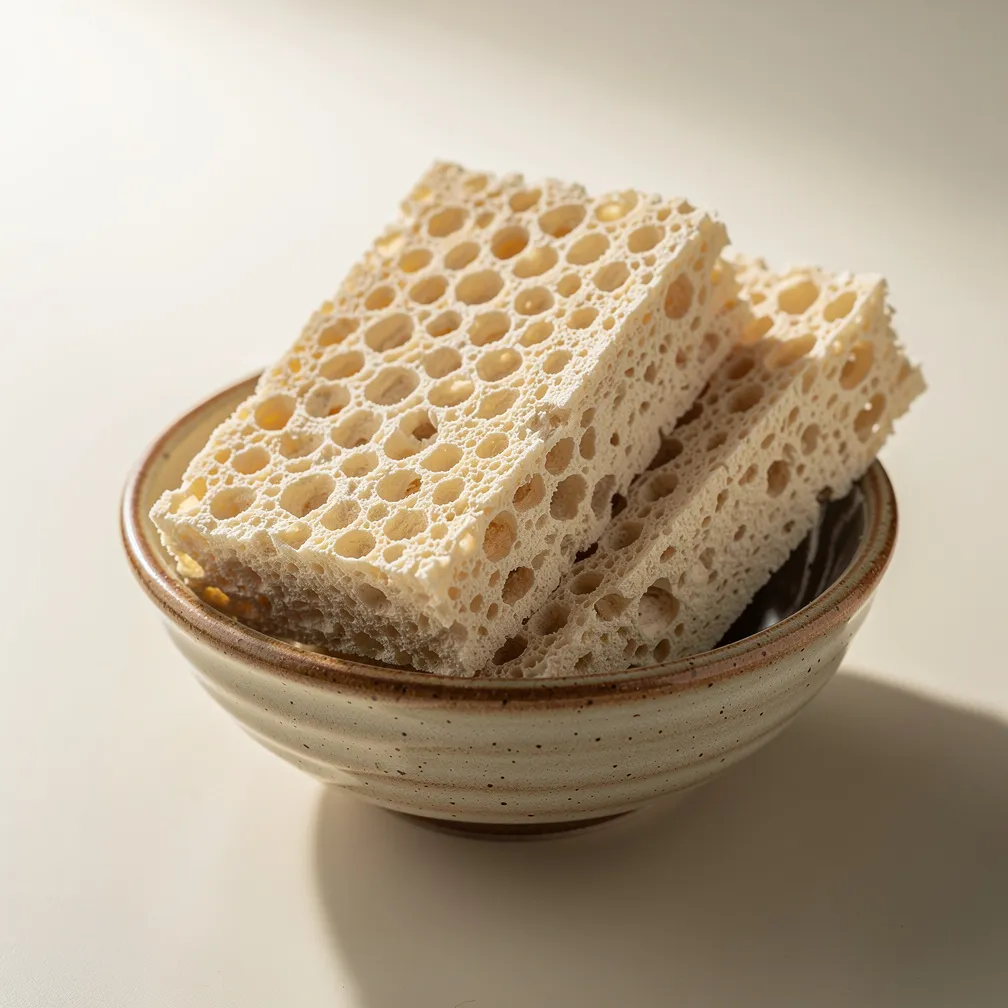 Koyadofu-Tofu — nutrition facts