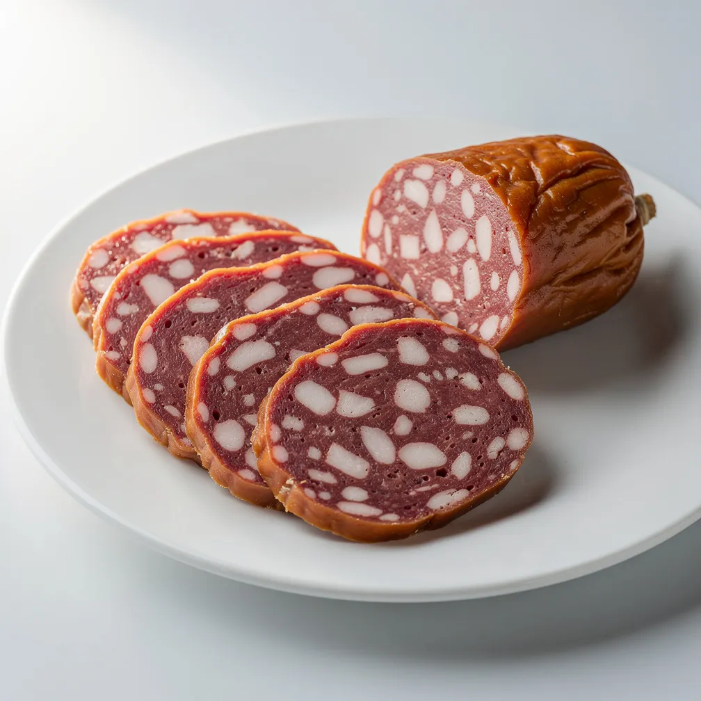 Krakowska-Räucherwurst — nutrition facts