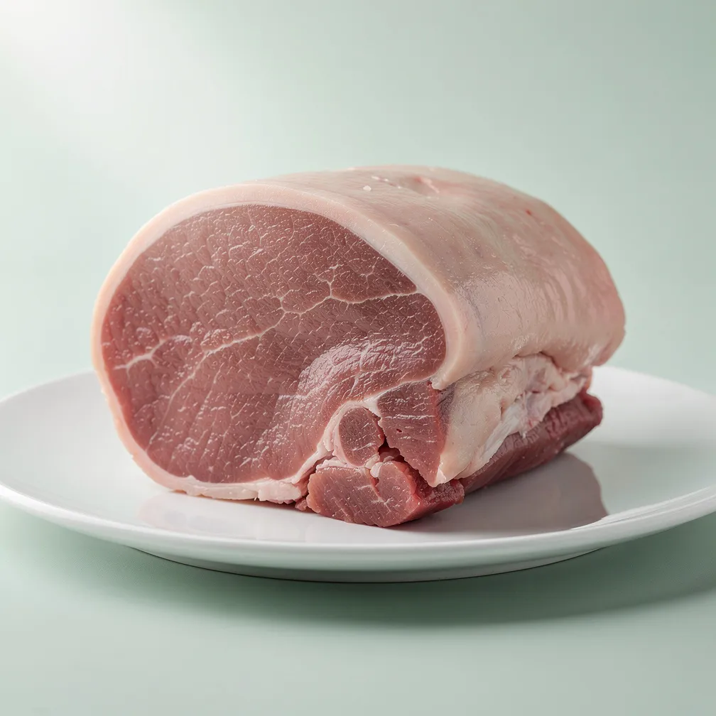 Lamm-Oberschale — nutrition facts