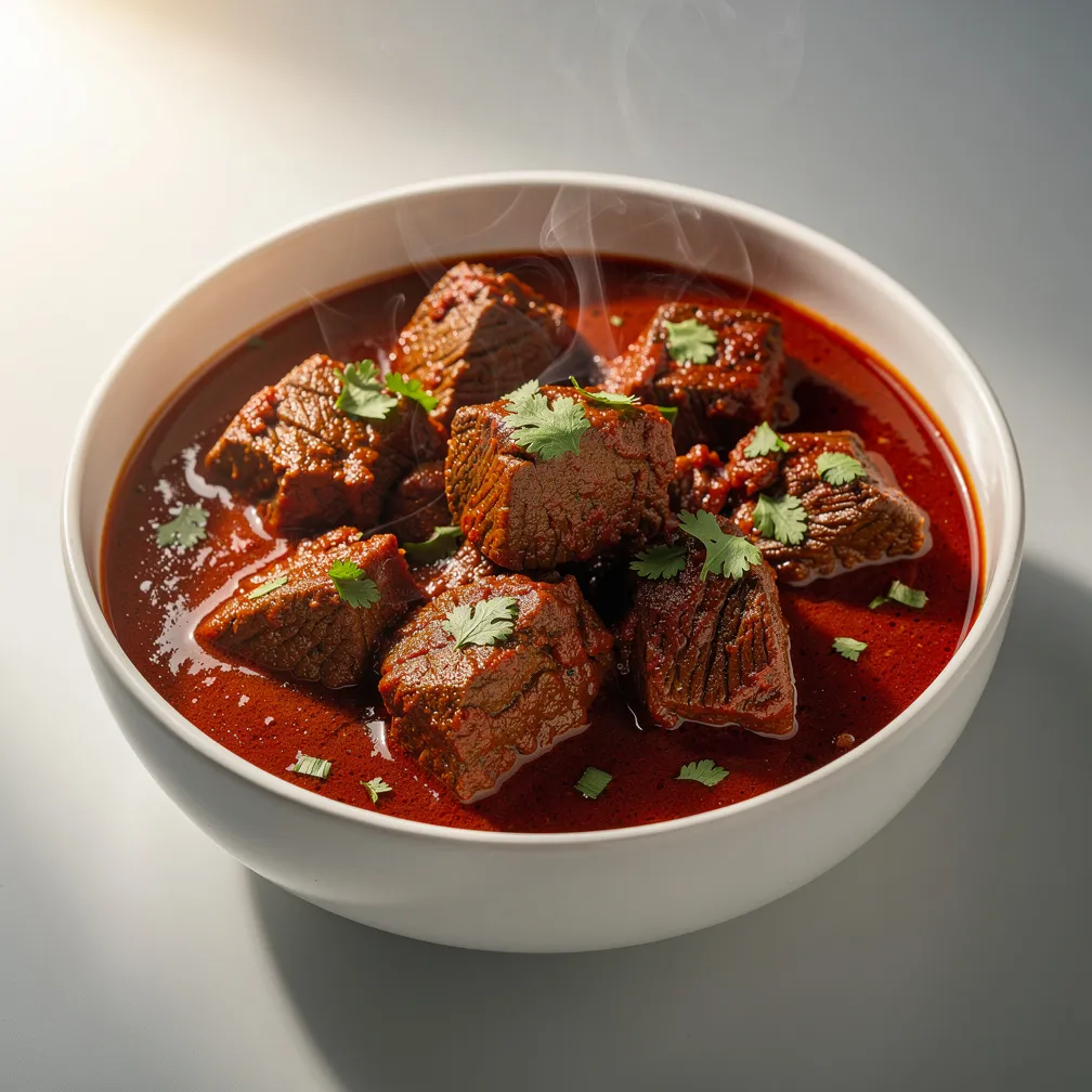 Lamm-Rogan-Josh — nutrition facts
