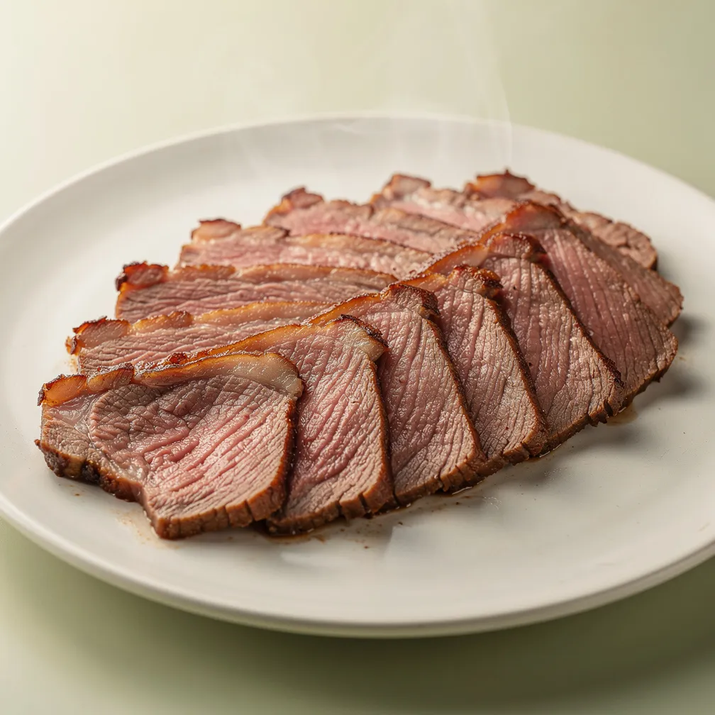 Ziegenfleisch, mager — nutrition facts