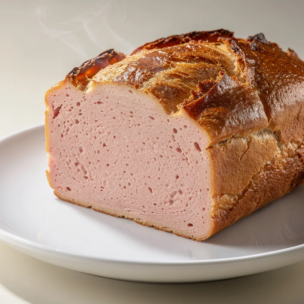Leberkäse — nutrition facts
