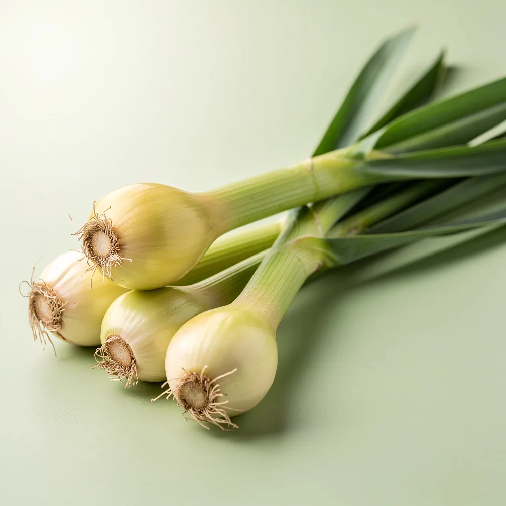 Zitronengras (Citronella) — nutrition facts