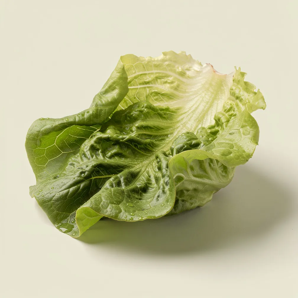 Salat — nutrition facts