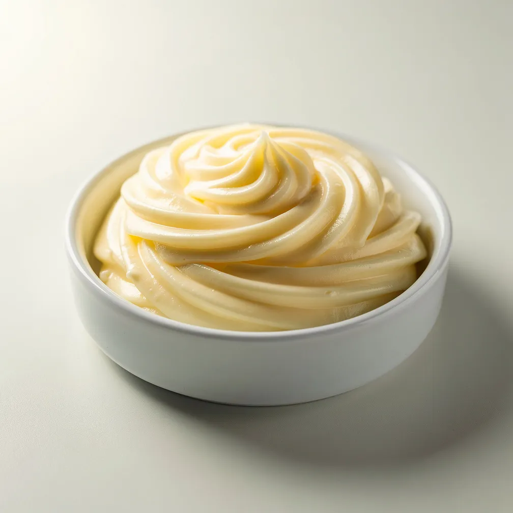 Streichbutter, leicht (60 %) — nutrition facts