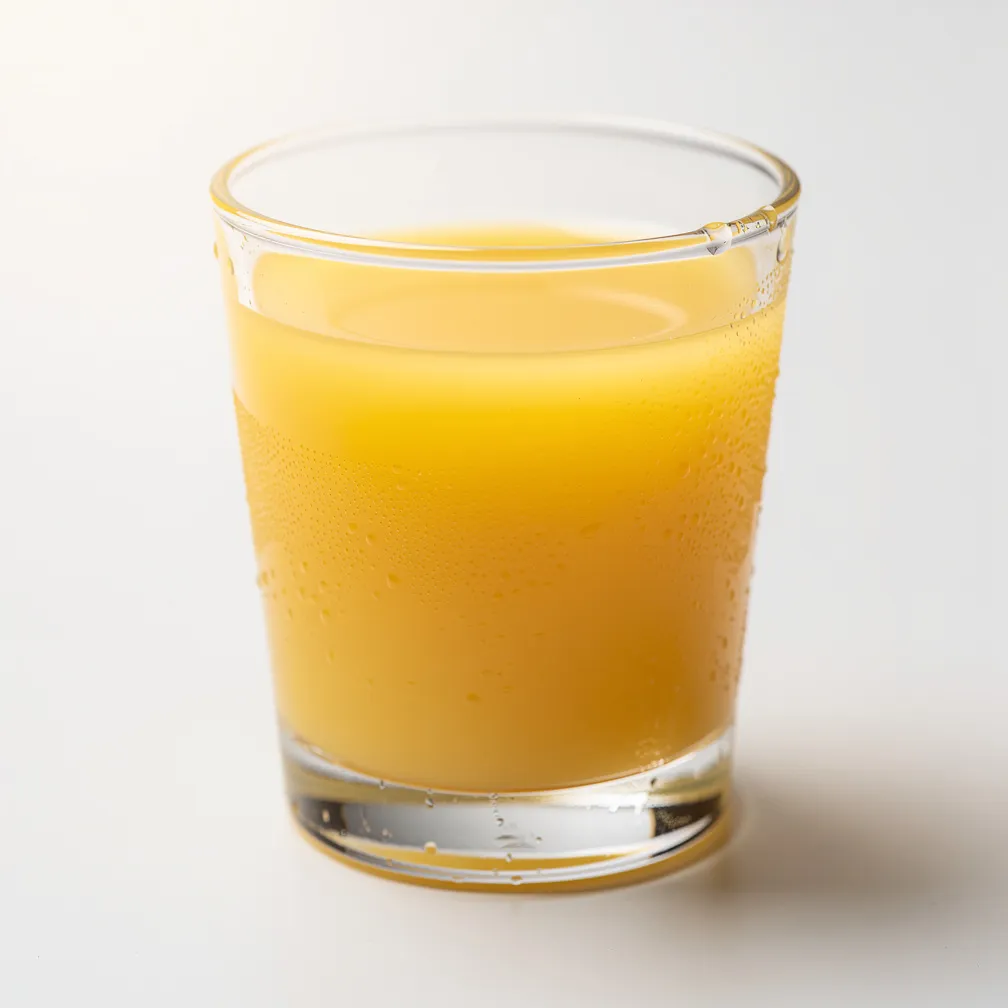 Limoncello — nutrition facts